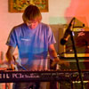 Mateusz Dwigaa - syntezator Kurzweil PC3x