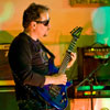 Darek Dwigaa – gitara – Ibanez