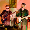 Marcin Kobza, Darek Dwigaa, Mateusz Dwigaa