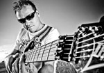 Dariusz Dwigaa (gitara)