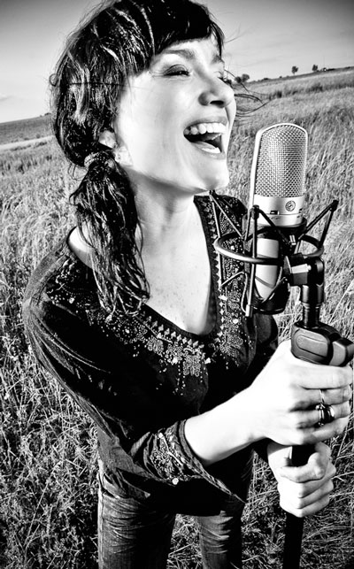 Kamila Chudoba (chrki)